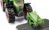 Siku Farmer Fendt 942 Vario z kosiarką czołową S2000