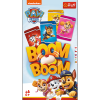 Boom Boom Psi Patrol Gra planszowa Trefl 01911 3+