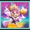 Puzzle Psi Patrol 10w1 Wesoły dzień piesków Trefl 