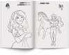 Schleich Horse Club Kolorowanka z naklejkami Konie