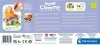 Soft Clemmy Farma sensoryczna Clementoni 17767 Miękkie klocki