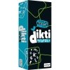 Dikti Gra ze słówkami Trefl