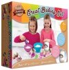 Zestaw do wyrobu babeczek Great Baking 406275