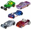  Hot Wheels HW EXPOSED ENGINES 5 pak Mattel HLY79