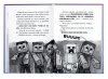 Minecraft Noc Nietoperzy
