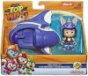 TOP WING Ptasia Akademia Pojazd Baddy + Figurka Hasbro E5822