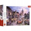 Puzzle 3000 el Wesołe miasteczko Trefl 33033