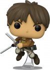 Figurka Funko POP Attack On Titan Eren Jaeger 1165