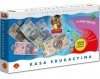 Kasa edukacyjna Alexander Gra i zabawka Nauka liczenia Opakowanie