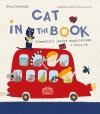 Cat in the Book Elementarz języka angielskiego + CD Publicat