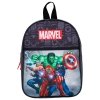 Avengers Plecak Tornister Plecaczek dziecięcy Marvel 202-0277