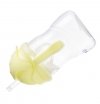 B.BOX Nowy innowacyjny Bidon ze słomką 240ml Gelato Banana Split BB00522