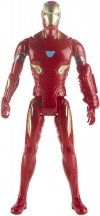 Avengers Figurka Tytan Hero IRON MAN Hasbro E3918
