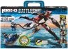 KRE-O Bitwa morska Atak obcych 38955 Battleship Alien Strike