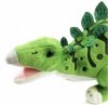 Maskotka pluszowa Przytulanka Dinozaur Stegozaur 30cm
