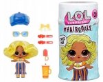 LOL Surprise HAIRGOALS Laleczka z włosami Niespodzianka MGA