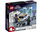 LEGO Marvel Black Panther 76212 Laboratorium Shuri 