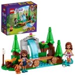 Lego Friends 41677 Leśny wodospad 