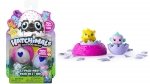 HATCHIMALS JAJKA Spin Master 2 Figurki