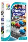 Parking Puzzler Auta Smart Games Gra logiczna 