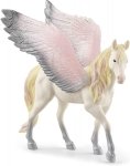 Schleich Bayala 70720 Skrzydlaty pegaz Wschodzącego słońca 