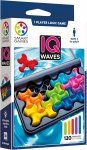 IQ Waves Smart Games Gra logiczna 120 Zadań 6+