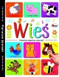Wieś Posłuchaj odgłosów Zwierząt Pierwsze Dźwięki