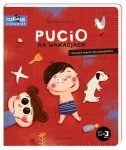 Pucio na wakacjach Ćwiczenia wymowy dla przedszkolaków