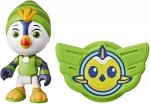 TOP WING Ptasia Akademia Figurka Brody z odznaką Hasbro E5295
