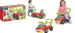 Jeździk Pchacz Auto 3w1 Clementoni BABY 