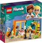 Klocki Lego Friends 41754 Pokój Leo