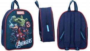 Avengers Plecak Tornister Plecaczek dziecięcy Marvel