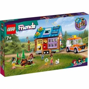 Lego Friends 41735 Mobilny domek Klocki Piknik