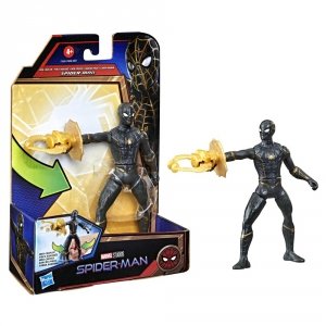 Marvel Spider-Man Figurka Deluxe 15 cm Spider-Man Hasbro