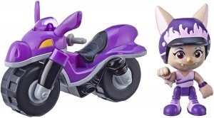 TOP WING Ptasia Akademia Motor Betty Figurka Beti Hasbro E5824
