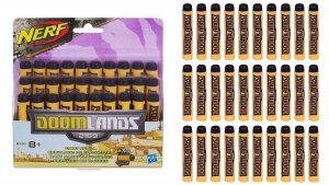 Nerf Doomlands Zestaw 30 Strzałek Hasbro B3190