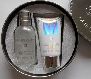 Zestaw kosmetyków do kąpieli Baylis&Harding Jojoba