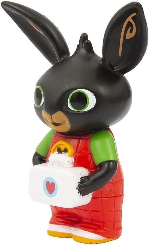 Bing i Dr Molly Figurki Zestaw 2 figurek Golden Bear 3599