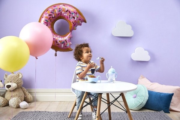 BBOX Pierwsze sztućce zestaw Gelato Banana Split BB00728