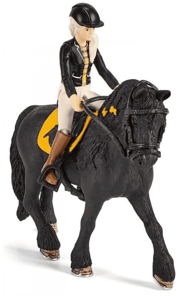 Schleich Horse Club 42437 Horse Club Tori Klacz Princess