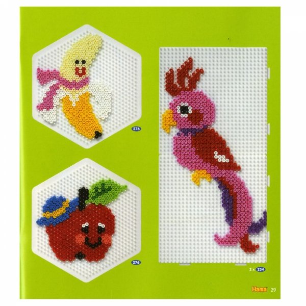 Hama inspiracje