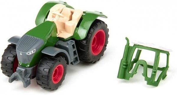 Siku 1063 Traktor Ciągnik Fendt 1050 Vario 