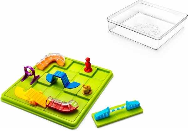 Smart games Smart Pieseł