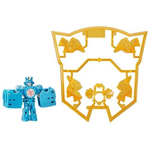 Transformers Mini-Con Bashbreaker B6811 B9178 
