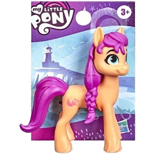 My Little Pony Figurka Sunny Starscout Hasbro