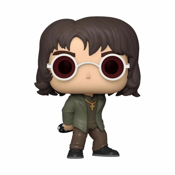 Figurka Funko POP Rocks Oasis Liam Gallagher