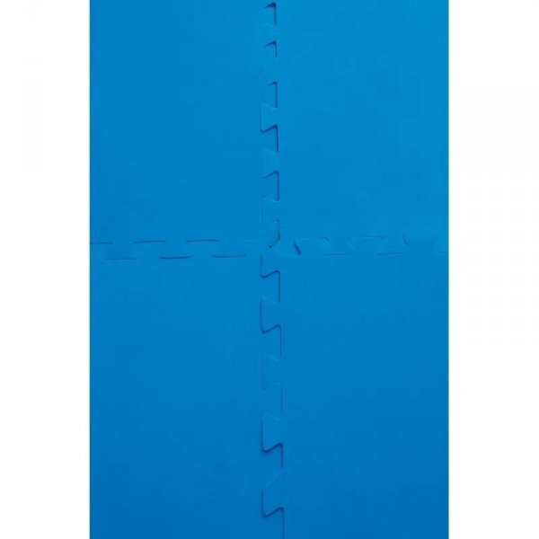 Podkładka piankowa do basenu 9 szt 50x50cm łączona mata