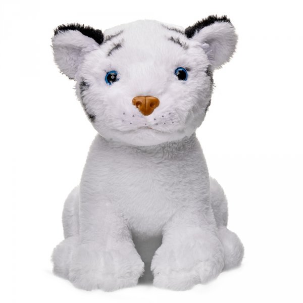 Tygrys-bialy-30cm-Maskotka-Beppe-14006
