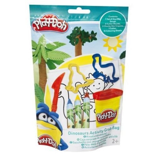 Play-Doh Ciastolina Playdoh Artystyczny Kredki PLD-4438