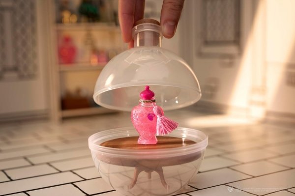 Miniverse Mini Potions Harry Potter Eliksiry Mikstury MGA Kula